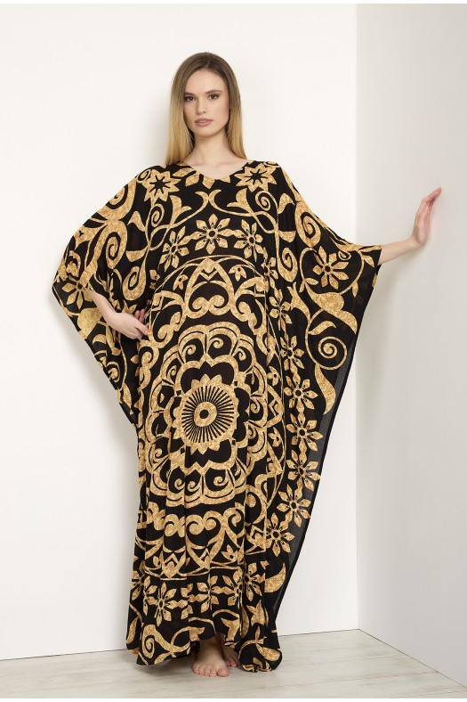 ΠΟΝΤΖΟ ΜΑΚΡΥ ΙΝΔ/ΣΙΑΣ